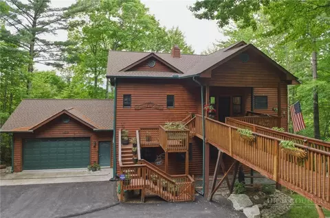 Other - 173 Rhododendron Dr, Beech Mountain, NC 28604 photo 3 of 7