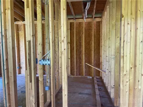 Entry Way - tbd Georges Gap Rd, Vilas, NC 28692 photo 1 of 2