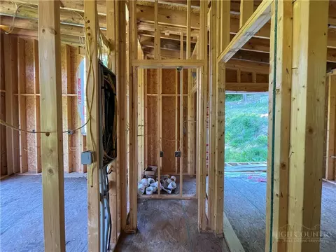 Entry Way - tbd Georges Gap Rd, Vilas, NC 28692 photo 2 of 2