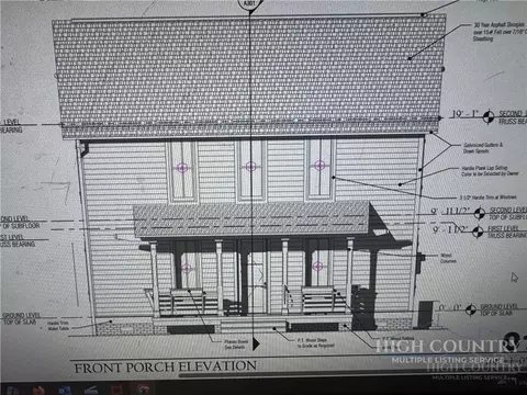 1 N Jefferson Ave, West Jefferson, NC 28694