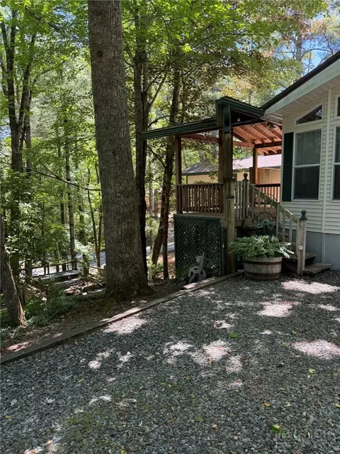 Exterior - 397 Elderberry Loop, Newland, NC 28657 photo 14 of 18
