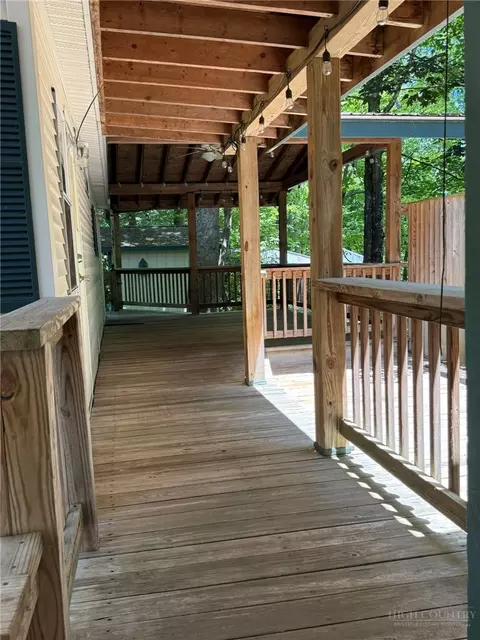 Exterior - 397 Elderberry Loop, Newland, NC 28657 photo 6 of 18
