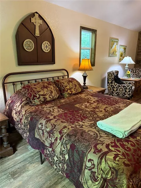 Bedroom - 397 Elderberry Loop, Newland, NC 28657 photo 2 of 8