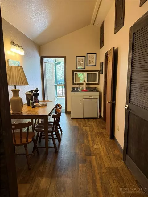 Dining - 397 Elderberry Loop, Newland, NC 28657 photo 1 of 6
