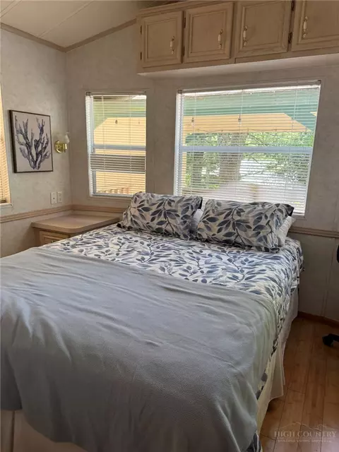 Bedroom - 397 Elderberry Loop, Newland, NC 28657 photo 8 of 8