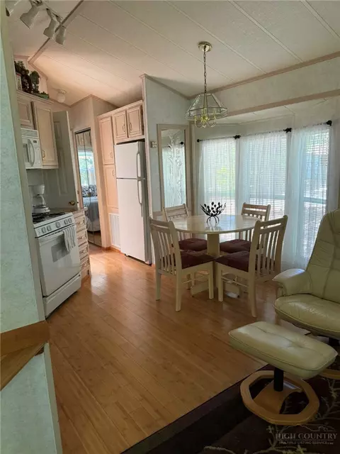 Dining - 397 Elderberry Loop, Newland, NC 28657 photo 6 of 6