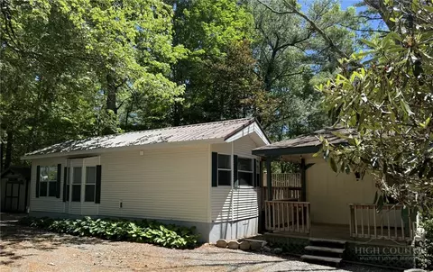397 Elderberry Loop, Newland, NC 28657