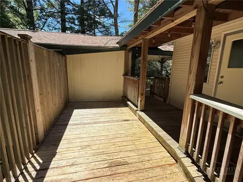 Exterior - 397 Elderberry Loop, Newland, NC 28657 photo 7 of 18