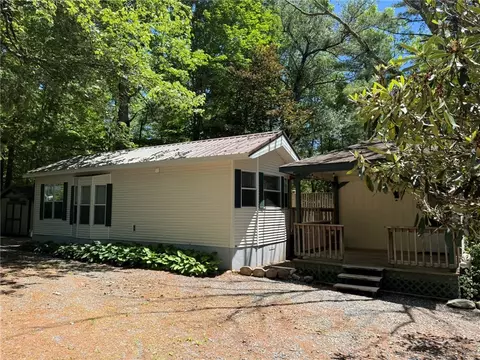 Exterior - 397 Elderberry Loop, Newland, NC 28657 photo 2 of 18