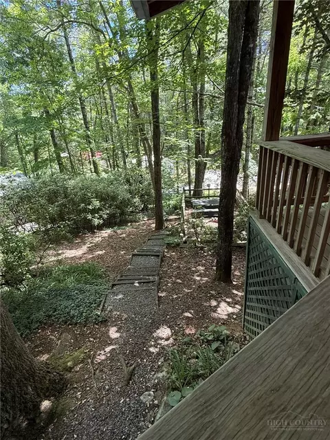Exterior - 397 Elderberry Loop, Newland, NC 28657 photo 15 of 18