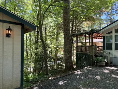 Exterior - 397 Elderberry Loop, Newland, NC 28657 photo 5 of 18