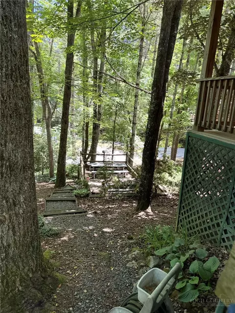 Exterior - 397 Elderberry Loop, Newland, NC 28657 photo 16 of 18