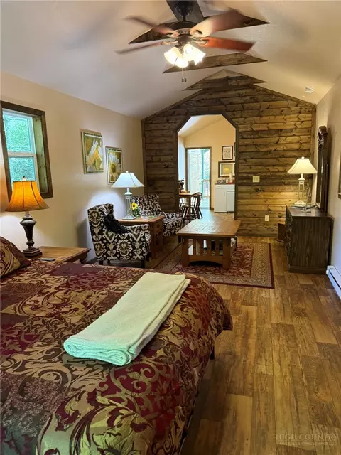 Bedroom - 397 Elderberry Loop, Newland, NC 28657 photo 1 of 8