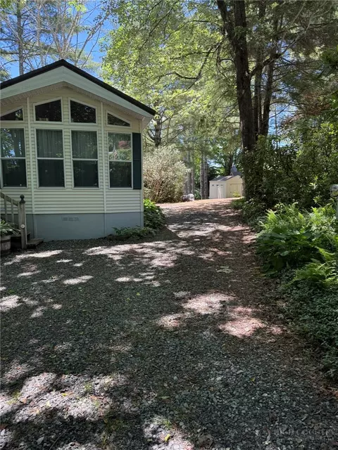 Exterior - 397 Elderberry Loop, Newland, NC 28657 photo 12 of 18
