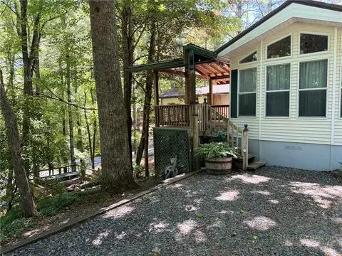 Exterior - 397 Elderberry Loop, Newland, NC 28657 photo 3 of 18