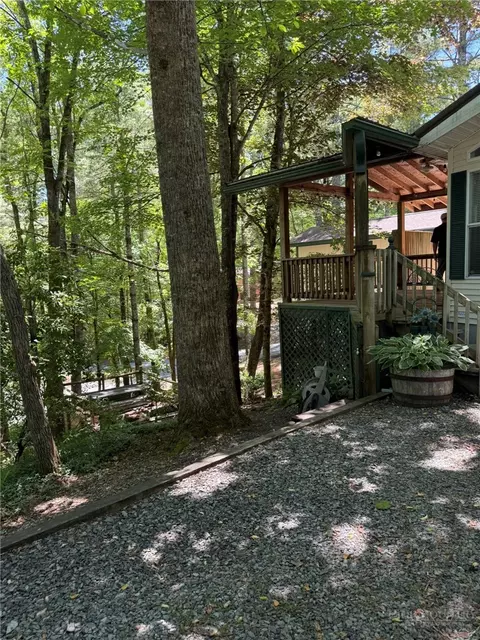 Exterior - 397 Elderberry Loop, Newland, NC 28657 photo 13 of 18