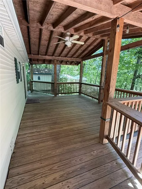 Exterior - 397 Elderberry Loop, Newland, NC 28657 photo 8 of 18