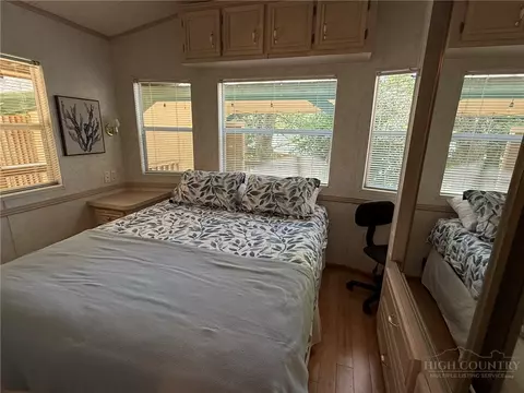 Bedroom - 397 Elderberry Loop, Newland, NC 28657 photo 6 of 8