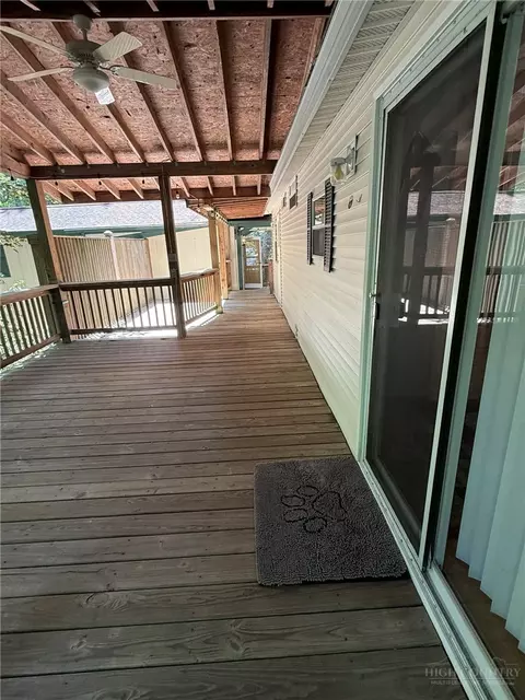 Exterior - 397 Elderberry Loop, Newland, NC 28657 photo 9 of 18
