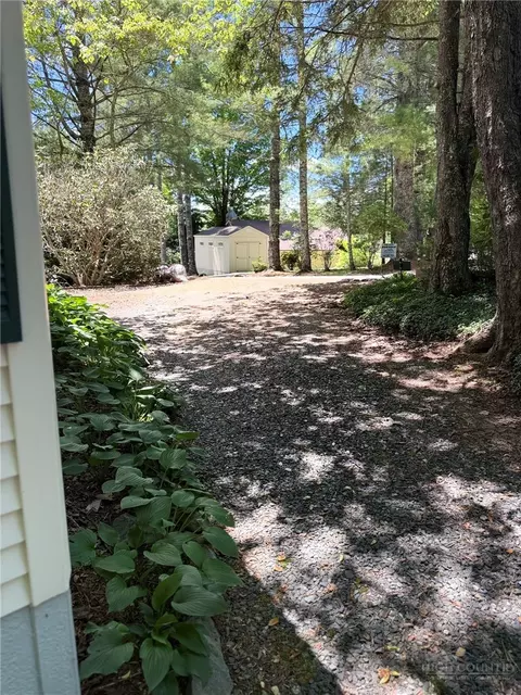 Exterior - 397 Elderberry Loop, Newland, NC 28657 photo 17 of 18