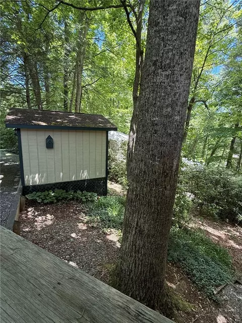 Exterior - 397 Elderberry Loop, Newland, NC 28657 photo 11 of 18