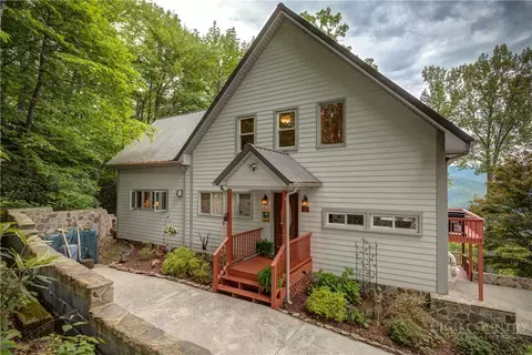 2038 Bell Mountain Rd, Hays, NC 28635