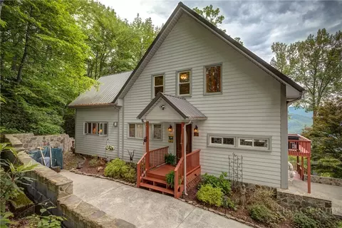 2038 Bell Mountain Rd, Hays, NC 28635