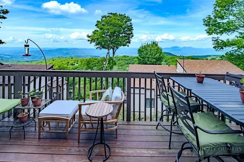 220 Northridge Rd #31, Beech Mountain, NC 28604