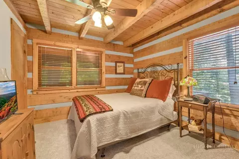 Bedroom - 711 Meadow Rd, Ferguson, NC 28624 photo 2 of 6