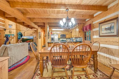 Dining - 711 Meadow Rd, Ferguson, NC 28624 photo 2 of 2