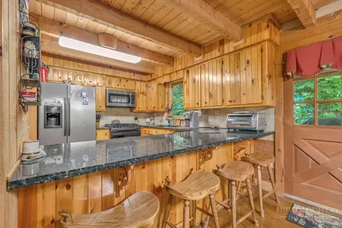 Kitchen - 711 Meadow Rd, Ferguson, NC 28624 photo 1 of 2