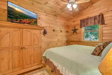 Bedroom - 711 Meadow Rd, Ferguson, NC 28624 photo 1 of 6