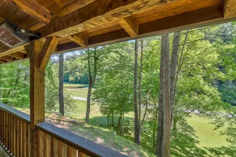 Exterior - 711 Meadow Rd, Ferguson, NC 28624 photo 2 of 6
