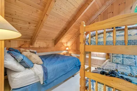 Bedroom - 711 Meadow Rd, Ferguson, NC 28624 photo 4 of 6