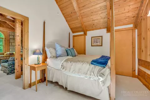 Bedroom - 711 Meadow Rd, Ferguson, NC 28624 photo 6 of 6