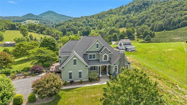 450 E Nc Hwy 88, Jefferson, NC 28640