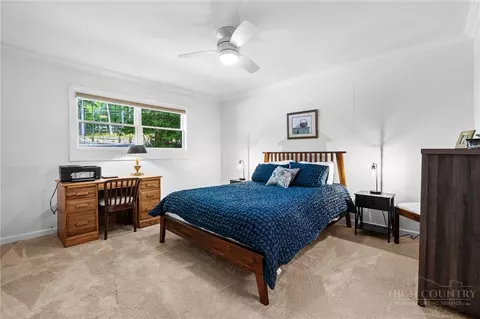 Bedroom - 101 Golf View Dr #3, Beech Mountain, NC 28604 photo 1 of 4