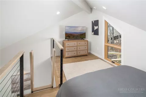 Bedroom - 234 Wild Daisy Ln, Beech Mountain, NC 28604 photo 1 of 4