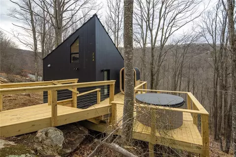 Other - 234 Wild Daisy Ln, Beech Mountain, NC 28604 photo 16 of 17