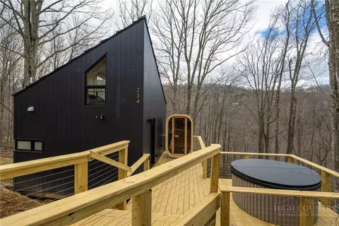 234 Wild Daisy Ln, Beech Mountain, NC 28604