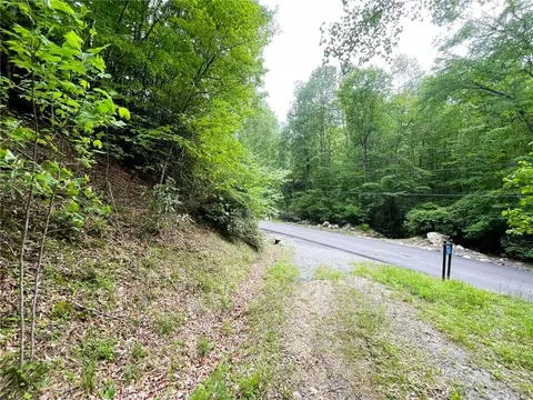 100 Chicory Ln, Beech Mountain, NC 28604