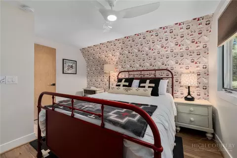 Bedroom - 146 Trillium Rdg, Boone, NC 28607 photo 5 of 7