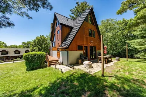 Exterior - 146 Trillium Rdg, Boone, NC 28607 photo 10 of 13