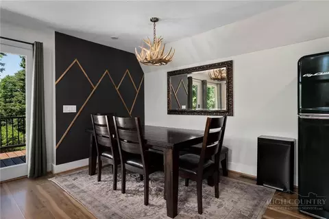 Dining - 146 Trillium Rdg, Boone, NC 28607 photo 1 of 2