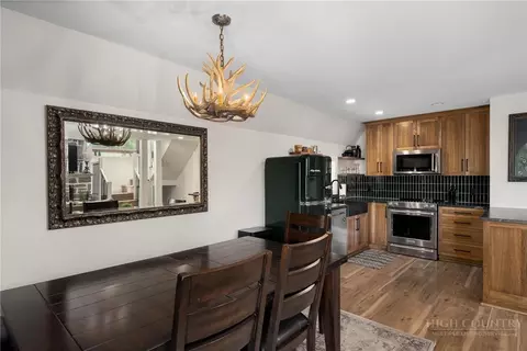 Dining - 146 Trillium Rdg, Boone, NC 28607 photo 2 of 2