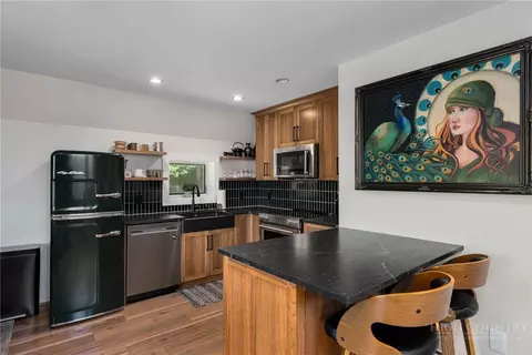 Kitchen - 146 Trillium Rdg, Boone, NC 28607 photo 2 of 3