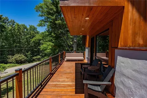 Exterior - 146 Trillium Rdg, Boone, NC 28607 photo 9 of 13