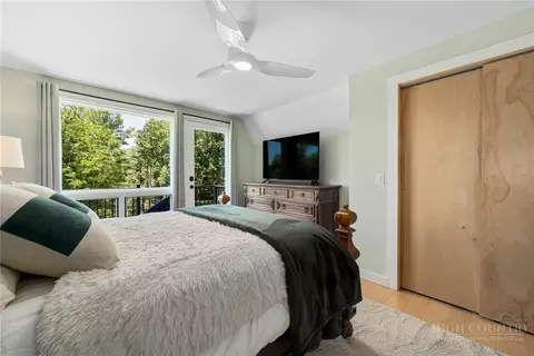 Bedroom - 146 Trillium Rdg, Boone, NC 28607 photo 2 of 7