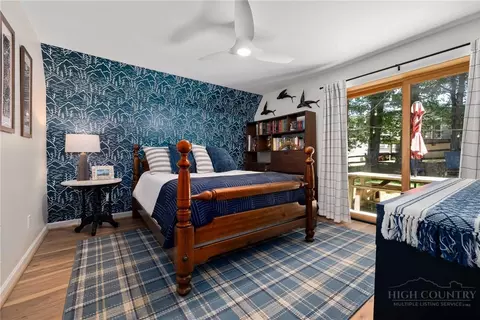 Bedroom - 146 Trillium Rdg, Boone, NC 28607 photo 1 of 7