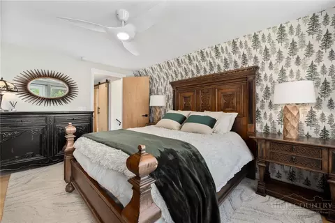 Bedroom - 146 Trillium Rdg, Boone, NC 28607 photo 3 of 7
